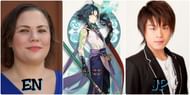 Voice actors of Xiao